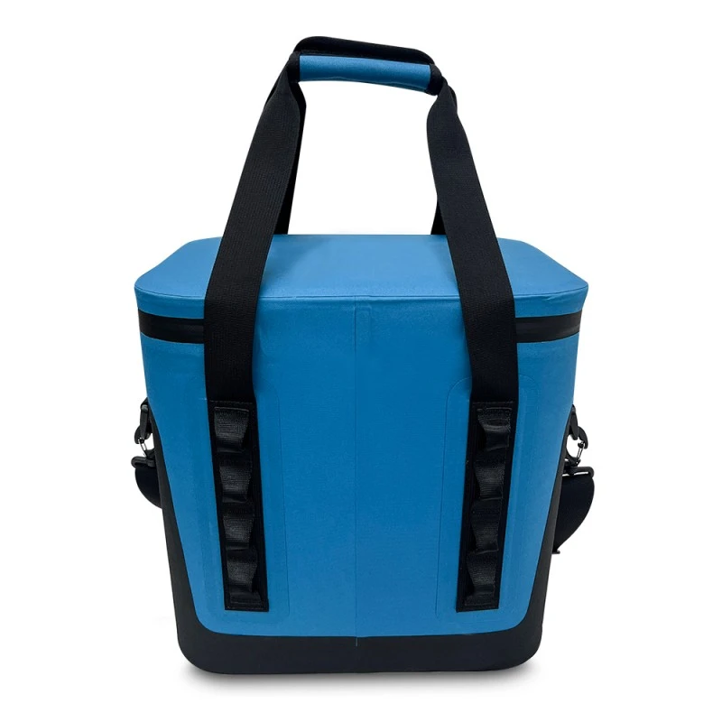 Vodotesen mehak hladilnik za 20 pločevink