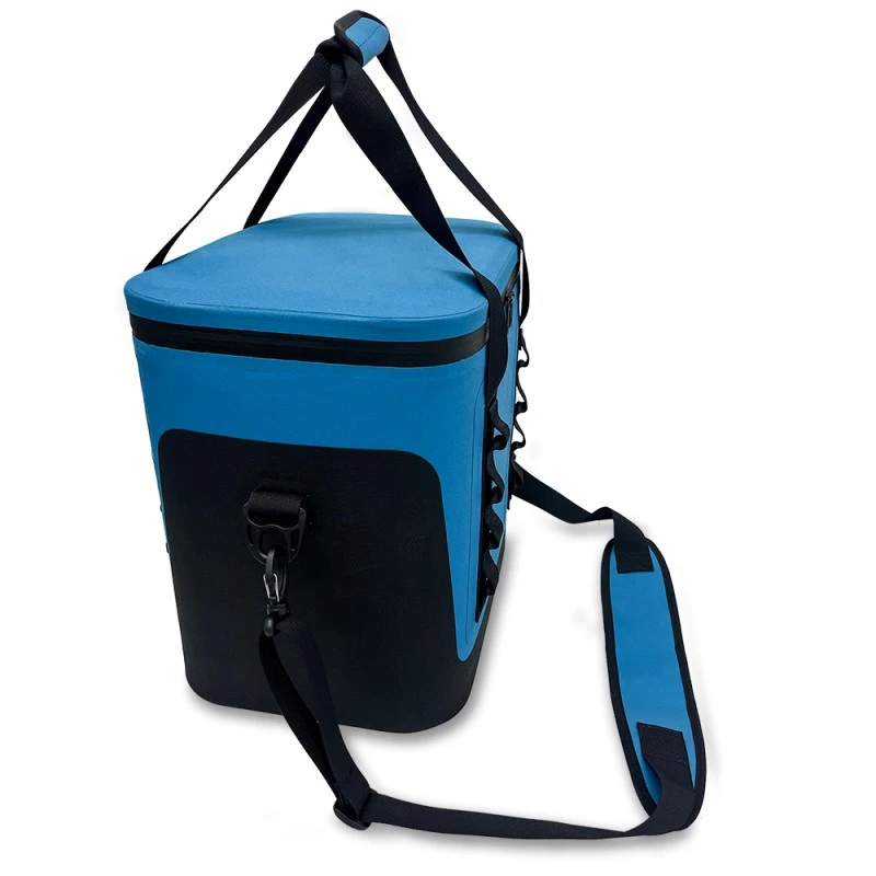 Vodotesen mehak hladilnik za 20 pločevink