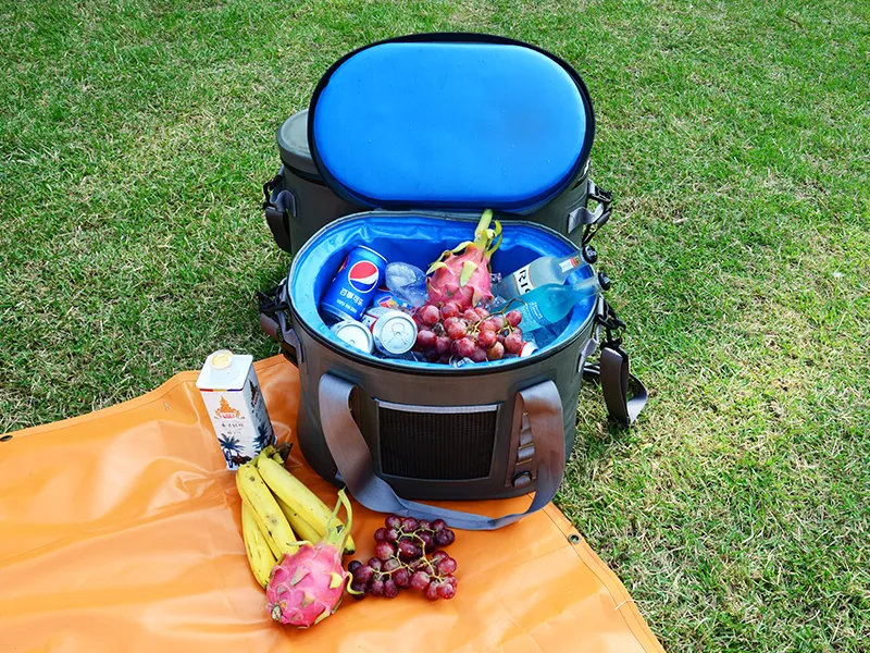 Kako izbrati material za torbo za led za kampiranje?