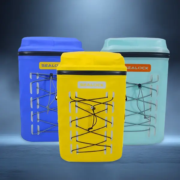 Neprepusten hladilnik