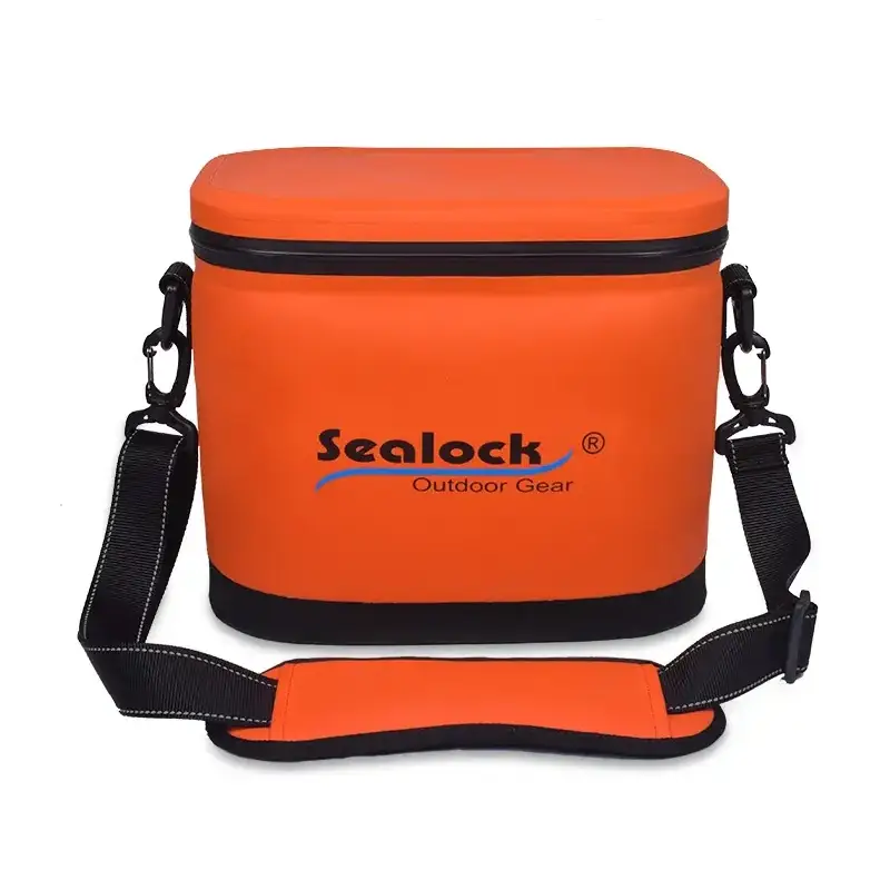 Zakaj je hladilnejša škatla za malico najpametnejša izbira za sveže obroke na poti