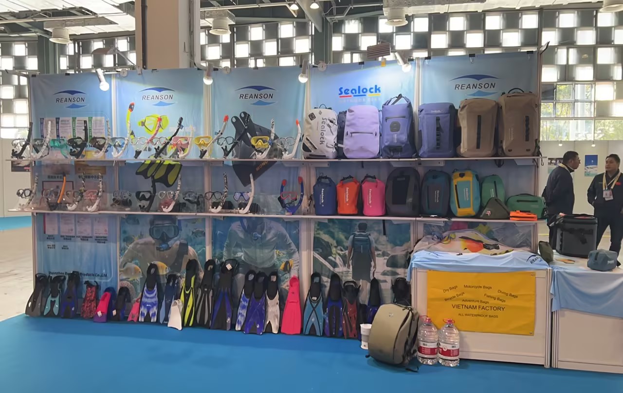 Sealock uspešno sodeloval na DIVING SKIING RESORT TRAVEL EXPO 2026 Sealock uspešno sodeloval na DIVING SKIING RESORT TRAVEL EXPO 2026