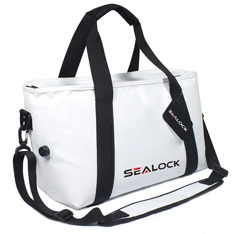 Izolirana vreča za ubijanje rib