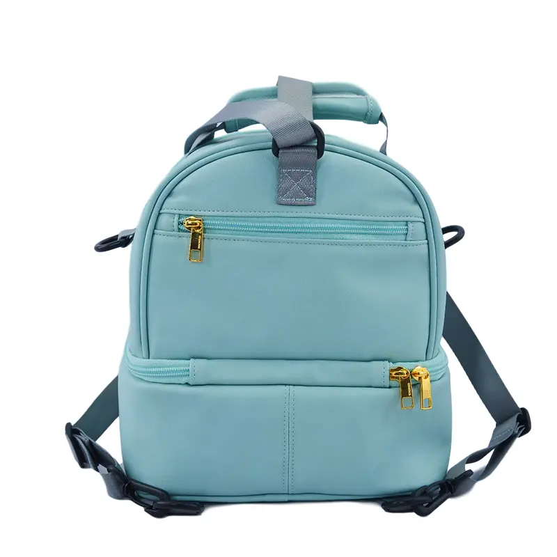 Izolirana velika torba za kosilo Izolirana velika torba za kosilo