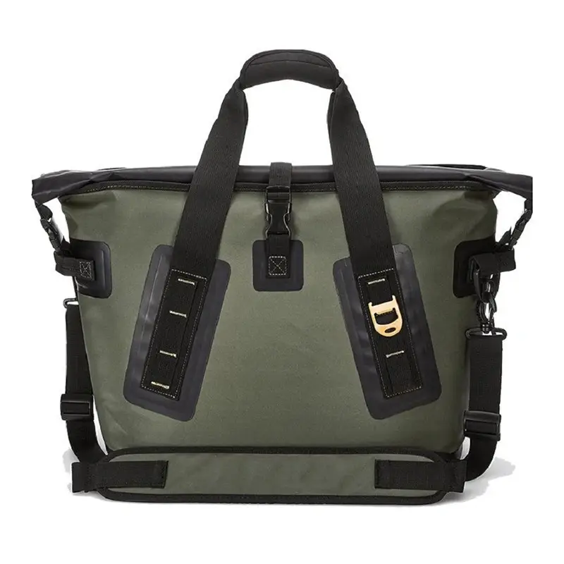 Izolirana mehka hladilna torba