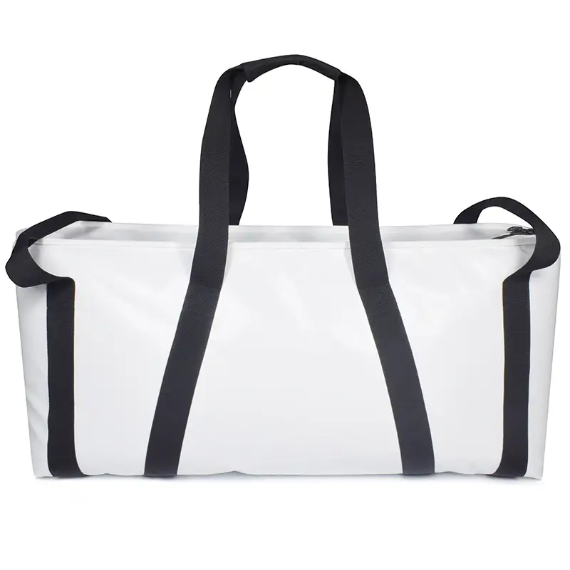 Velika izolirana hladilna torba za ribe