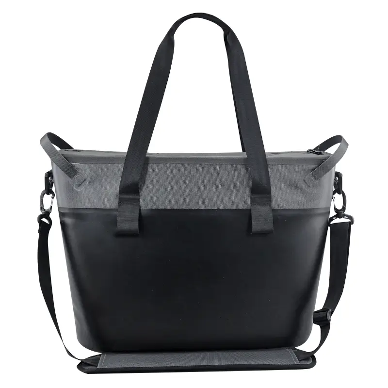 Neprepustna mehka hladilna torba