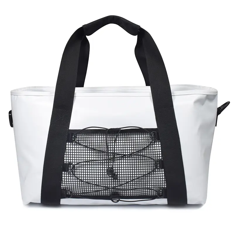 Debel toplotni hladilnik za ribe