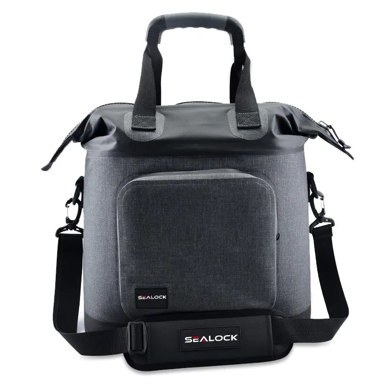 Vodoodporna mehka hladilna torba